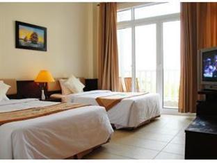 Huong Bien Hotel Phu Quoc Exterior photo