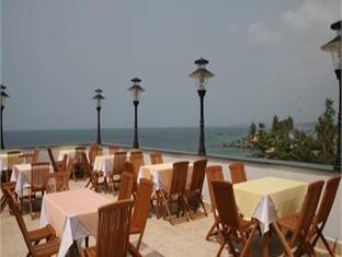 Huong Bien Hotel Phu Quoc Exterior photo