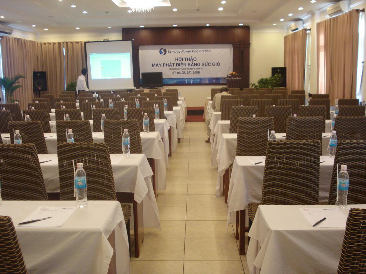 Huong Bien Hotel Phu Quoc Exterior photo