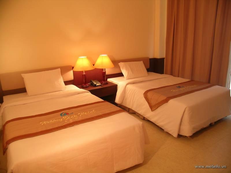 Huong Bien Hotel Phu Quoc Exterior photo